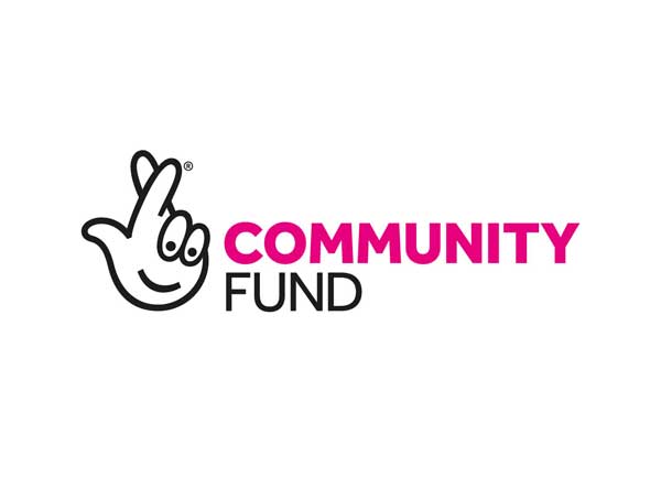 National Lottery Community Fund